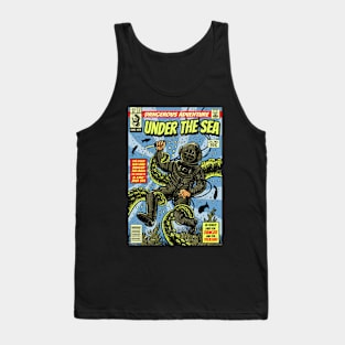 The Sea Tank Top